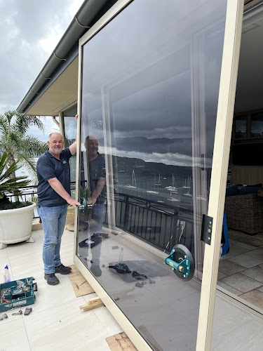 Door Repair Services Sydney