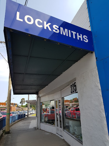 Eastern Suburbs Locksmith