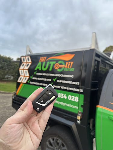 Easy Auto Key Solutions