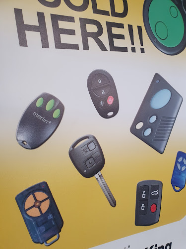 Elsternwick Subway services