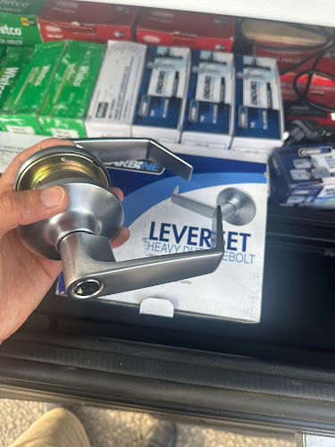 Entry Specialist Locksmith