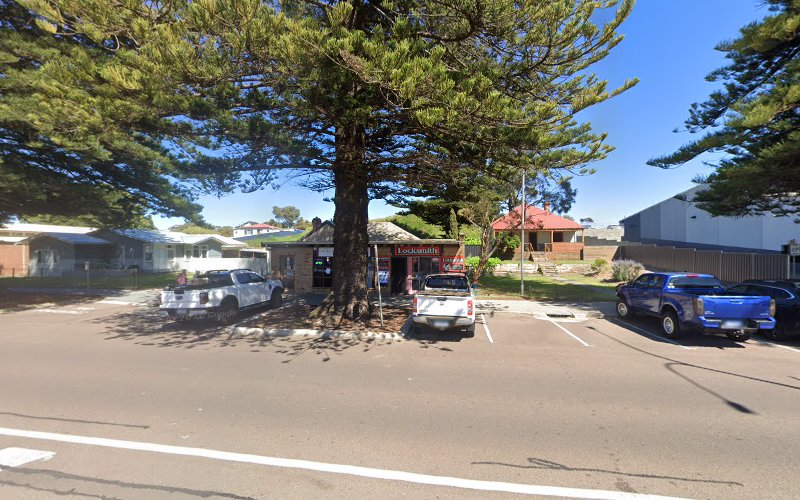 Esperance Lock & Shoe Service