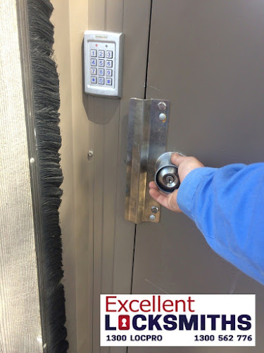 Excellent Locksmiths Mornington