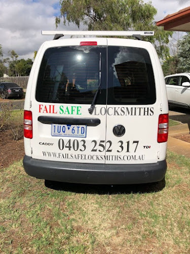 Failsafe Locksmiths
