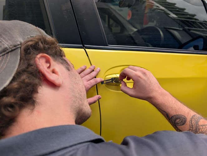 Fastfix Locksmith Brisbane