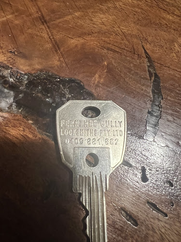Ferntree Gully Locksmiths