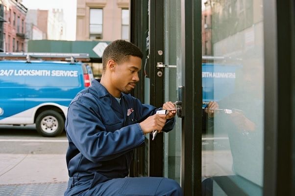 First Locksmith Melbourne