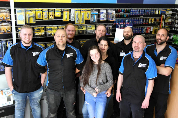 Five Star Locksmiths