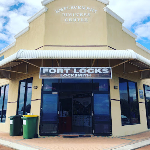 Fort Locks