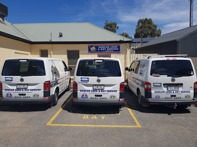 Gawler Lock & Key Service
