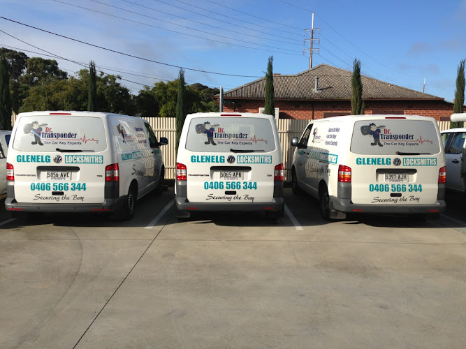 Glenelg Locksmiths