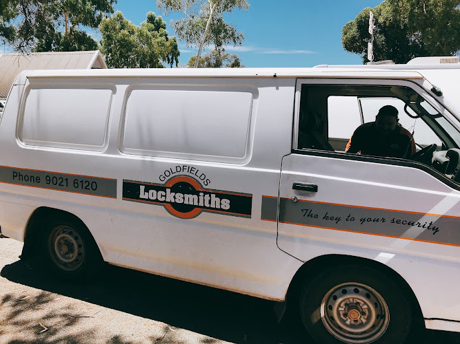 Goldfields Locksmiths