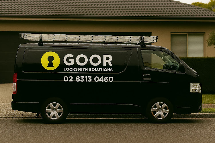 GOOR Locksmiths Solutions
