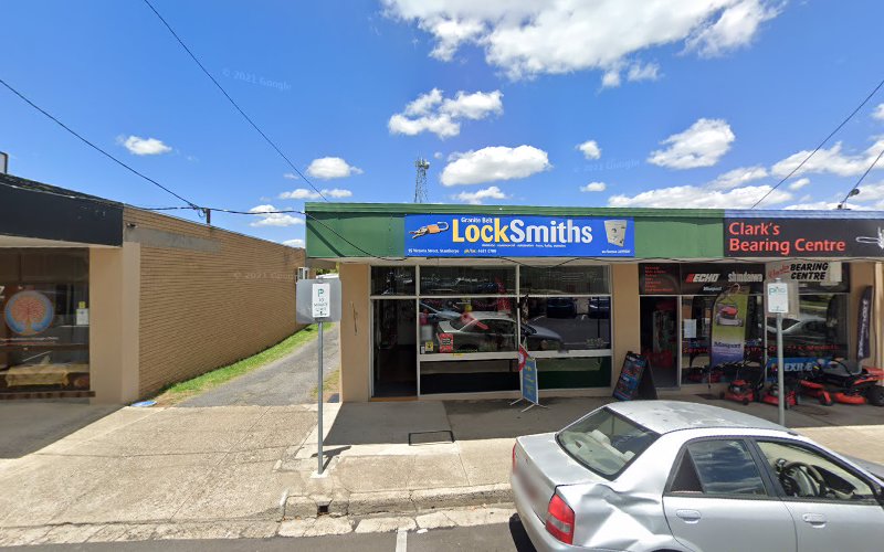 Granite Belt Locksmiths