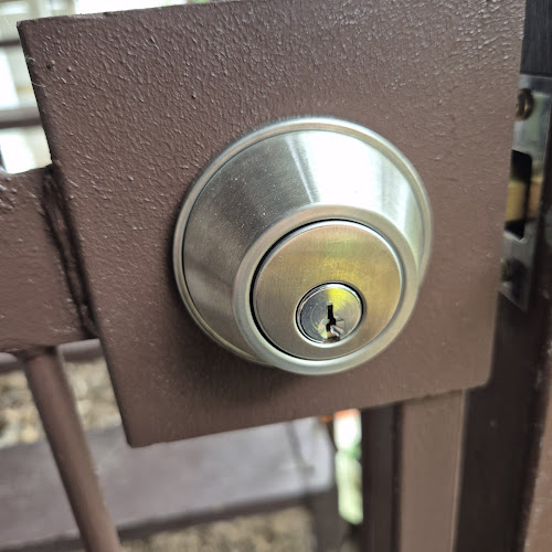 Great Barrier Reef Locksmiths