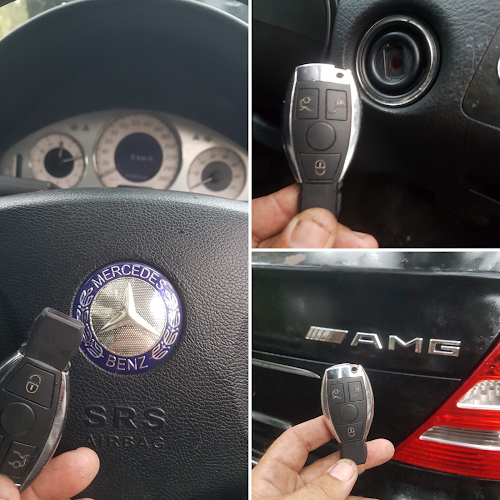 Green Automotive Locksmiths Brisbane And Gold Coast