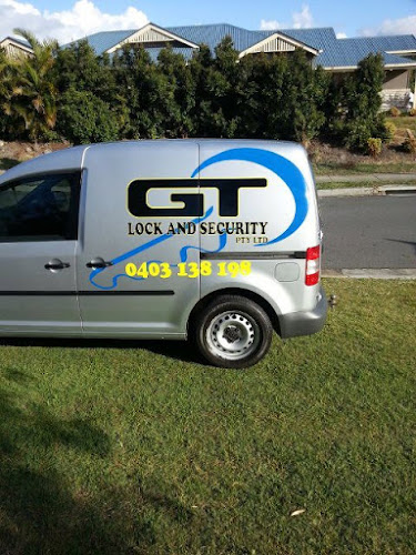 GT Lock and Security