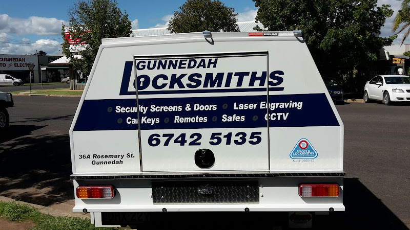 Gunnedah Locksmiths
