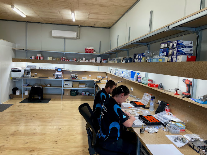 Highlands Locksmiths