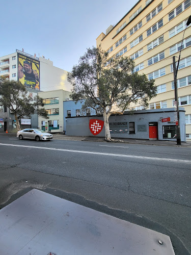 Hildebrandt Locksmith