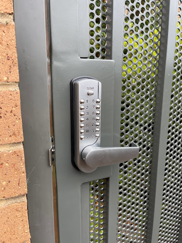 Homeland Locksmiths and Security