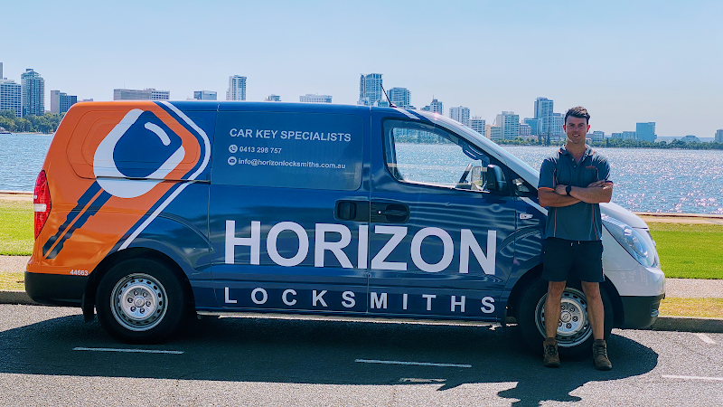 Horizon Locksmiths