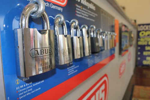 Hunter Locksmith Services