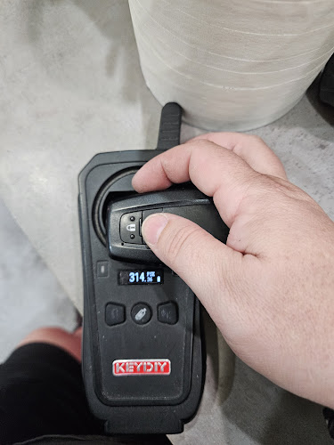 Jess's Keys & Solutions