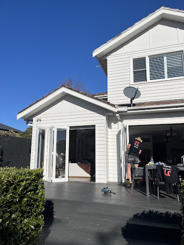 Jt Handyman Solutionz