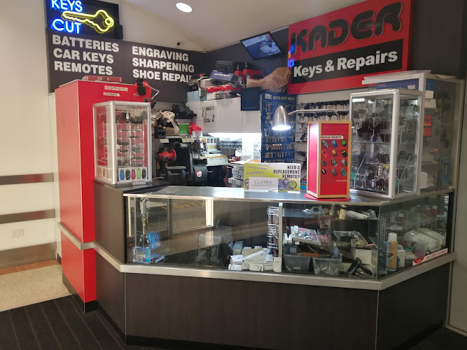 Kader Keys and Repairs