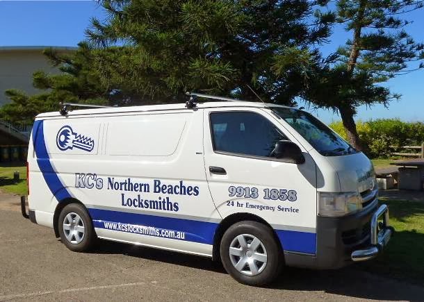 KC's Northern Beaches Locksmiths