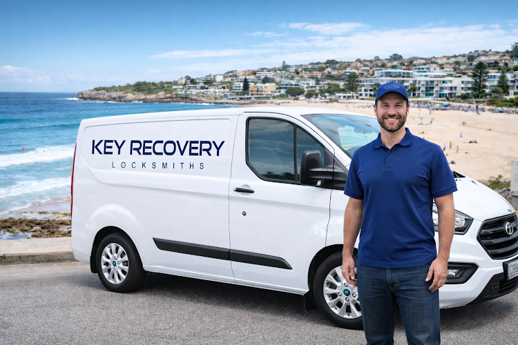 Key Recovery Locksmiths