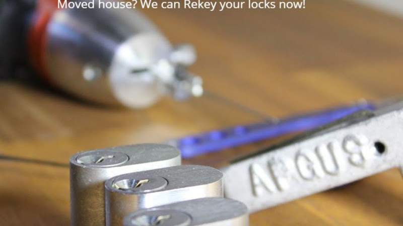 Key Access Locksmiths
