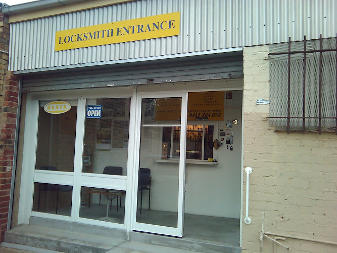 Keyworks Locksmiths Coburg