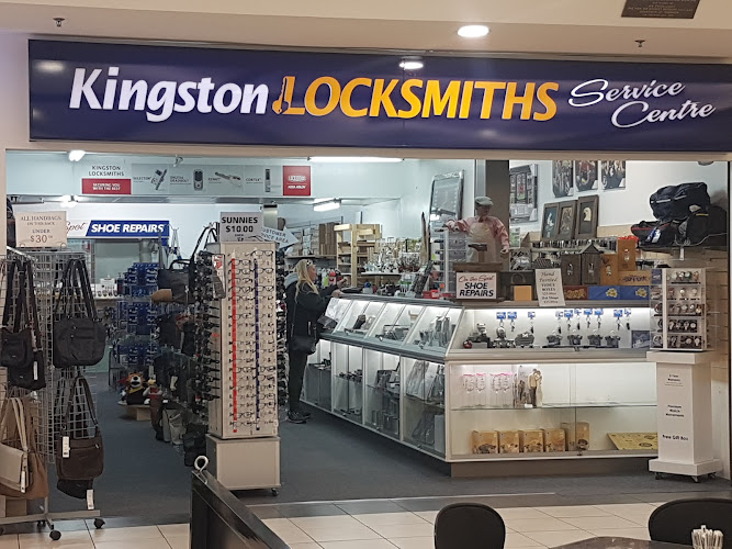 Kingston Locksmiths