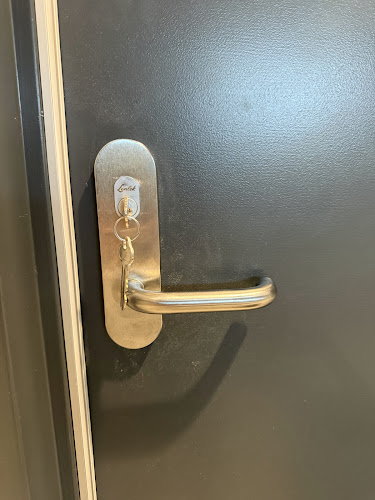 Koala Locksmith Sydney