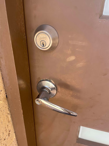 Lance Lock Service - South Perth