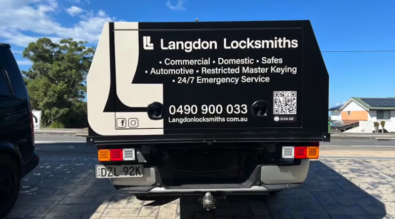 Langdon Locksmiths