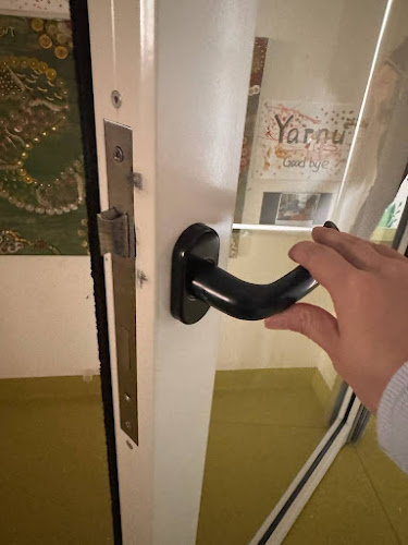 Langridge Locksmiths