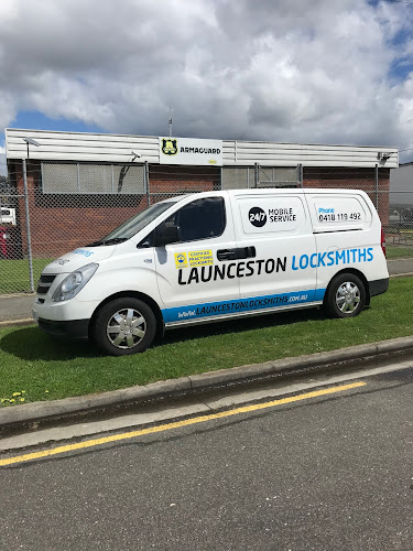 Launceston Locksmiths