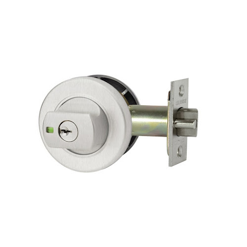 Lawson Balmain Locksmiths