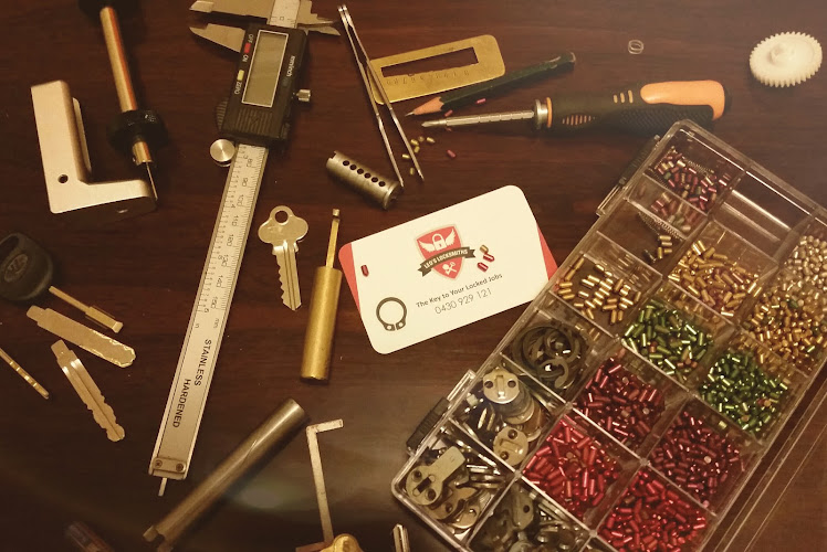 Leo's Locksmiths - Emergency Auto Locksmith Services in Melbourne