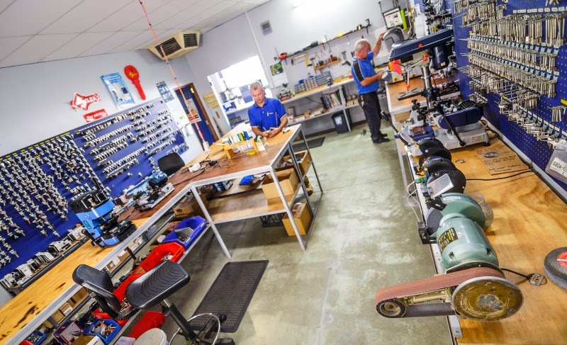 Lighthouse Locksmiths