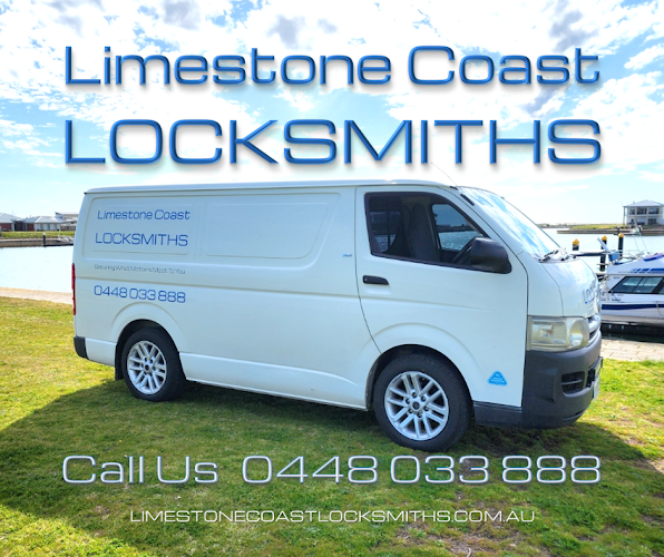 Limestone Coast Locksmiths