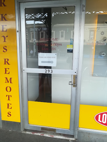 Local Locksmiths Richmond