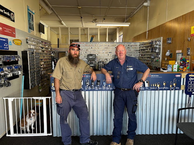 Lock Experts Warwick