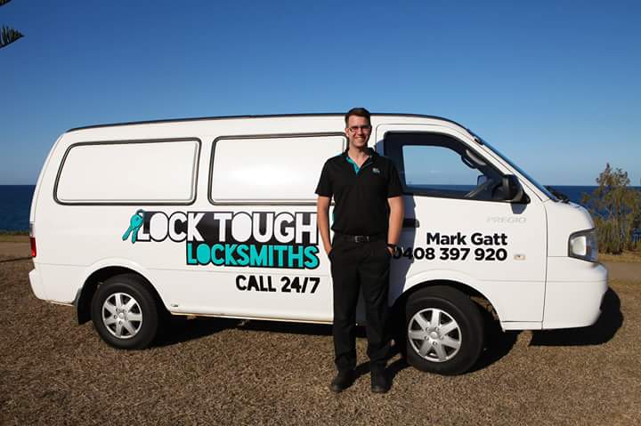 Lock Tough Locksmiths - Bundaberg