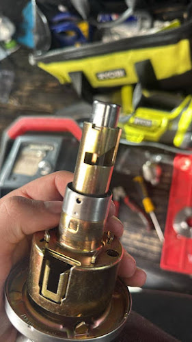 Lockaid Mobile Locksmiths