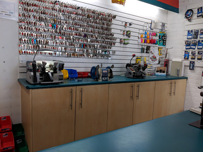 Lockmart - Frankston