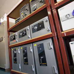 Lockmart - Mornington